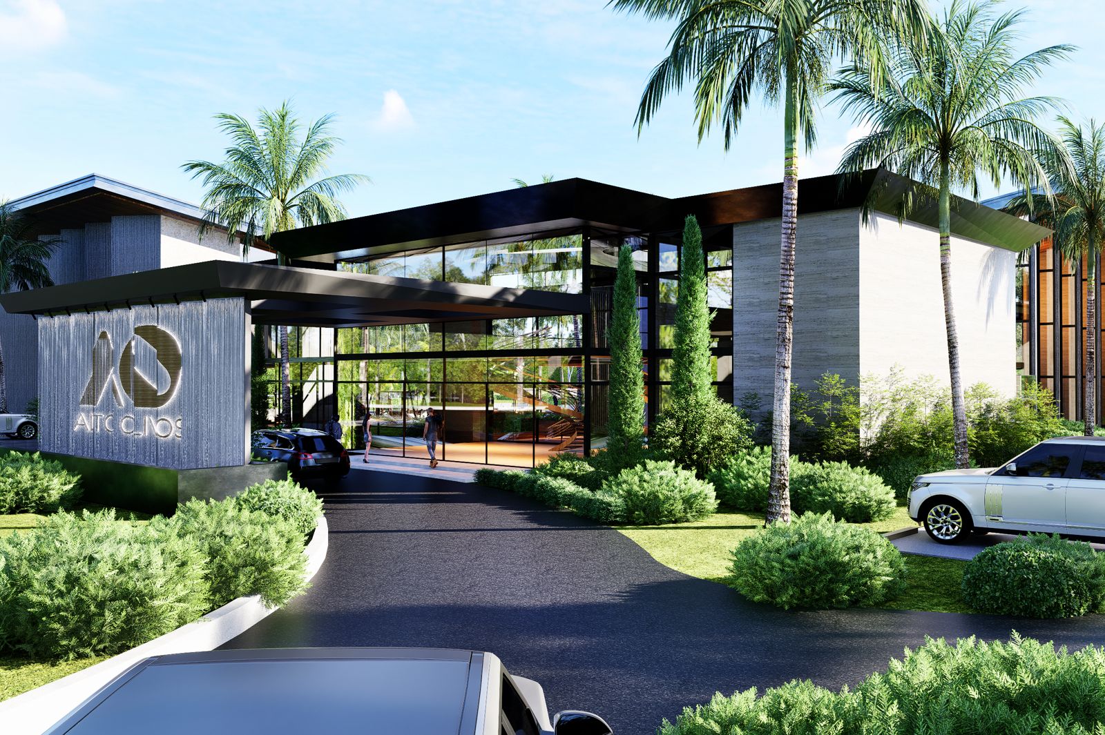 Club House